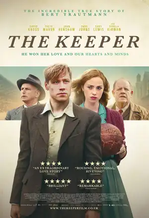 The Keeper (2019)